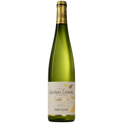 Alsace Pinot Blanc Evidence 2022 - Gustave Lorentz