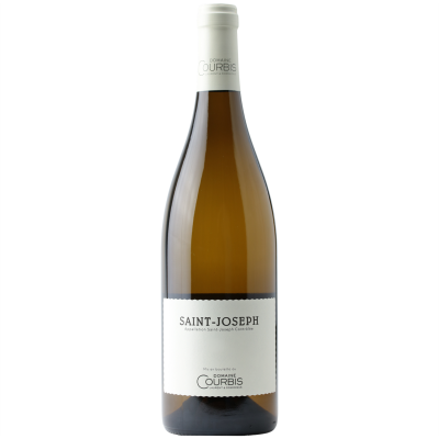 Saint-Joseph Blanc 2021 - Domaine Courbis