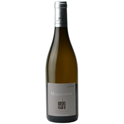 Marsannay Collection Blanc 2020 - Domaine Huguenot