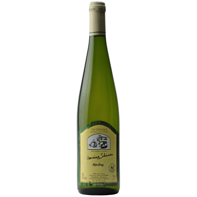 Alsace Riesling Blanc 2021 - Domaine Schirmer