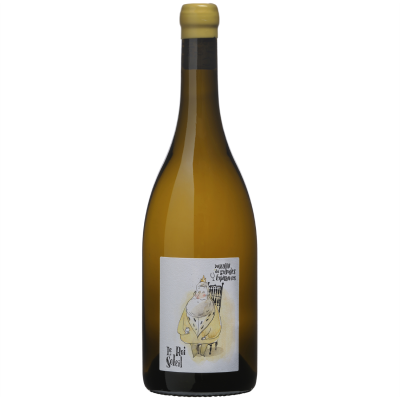 Touraine Le Roi Soleil Blanc 2020 - Domaine des Grandes Espérances