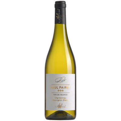 PAUL PAIRET Blanc 2022 - Signature Chef