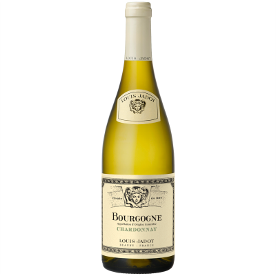 Bourgogne Chardonnay Blanc 2022 - Louis Jadot