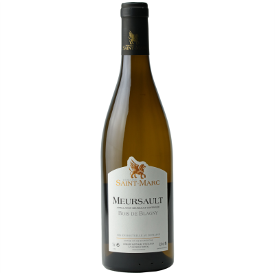 Meursault Le Bois de Blagny Blanc 2023 - Domaine Saint Marc