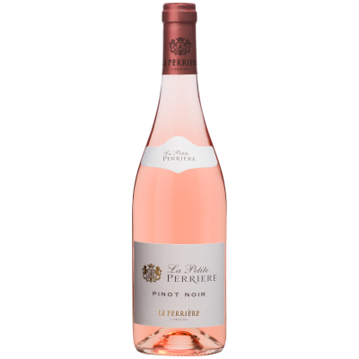 La Petite Perrière Rosé 2023 - La Perrière
