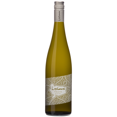 Val de Loire Folle B. Blanc 2023 - Locus