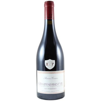 Nuits-Saint-Georges 1er Cru Les Perrières Rouge 2015 - Maison Henri Pion