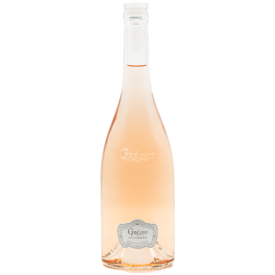 Grézan Faugères Rosé 2021 - Château Grézan