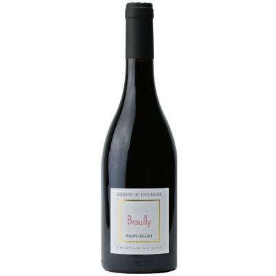 Brouilly Rouge 2022 - Domaine de Rochemure