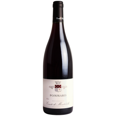 Pommard Rouge 2018 - Comte de Montebello
