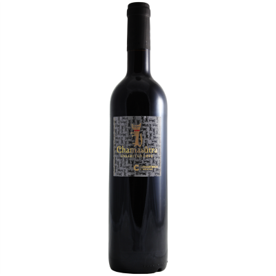 Gard Chamasutra Rouge 2023 - Cellier des Chartreux