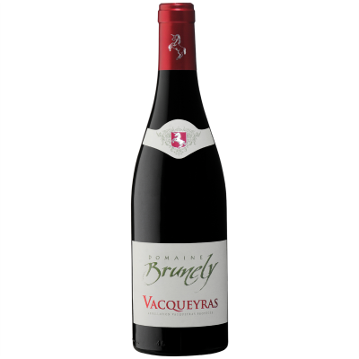 Vacqueyras Tradition Rouge 2020 - Domaine Brunely