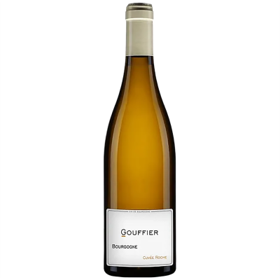 Bourgogne Côte Chalonnaise Cuvée Roche Blanc 2021 - Maison Gouffier