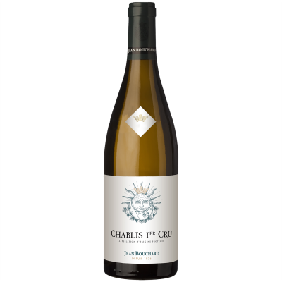 Chablis 1er Cru Blanc 2020 - Jean Bouchard