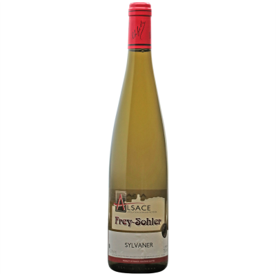 Alsace Sylvaner Blanc 2022 - Frey-Sohler