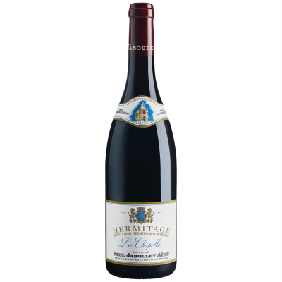 Hermitage La Chapelle Rouge 2011 - Paul Jaboulet Ainé