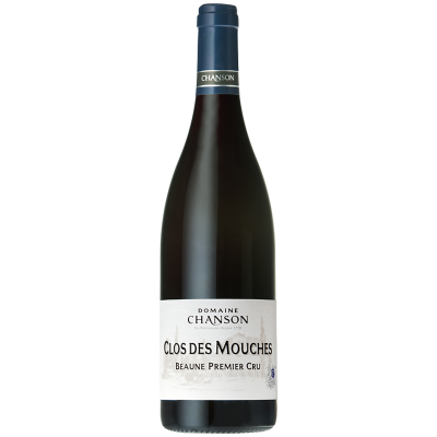 Beaune 1er Cru Le Clos des Mouches Rouge 2021 - Chanson
