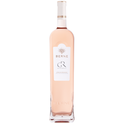 Côtes de Provence Grande Récolte MAGNUM Rosé 2023 - Berne