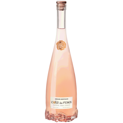 Pays d'Oc Cote des Roses Rosé 2023 - Gérard Bertrand