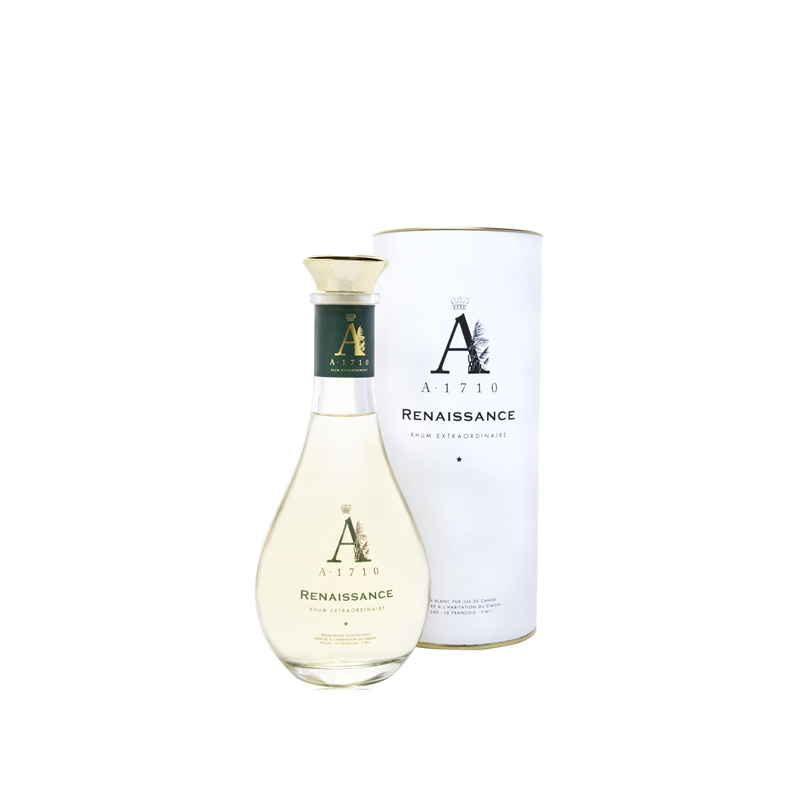 Rhum A1710 Renaissance - A1710