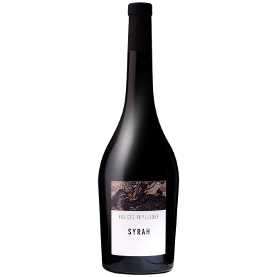 Pas des Phyllades Syrah Rouge 2021