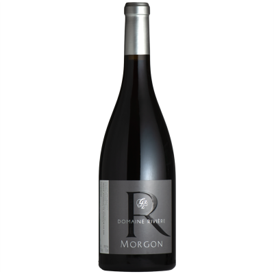 Morgon Rouge 2020 - Domaine Rivière