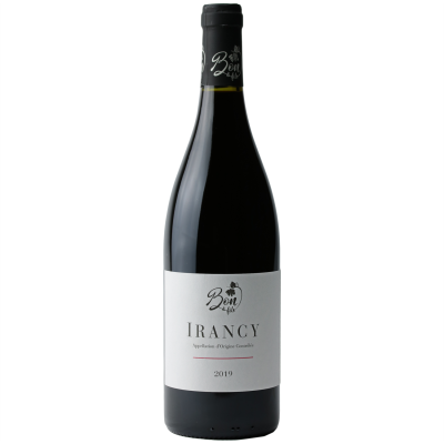 Irancy Rouge 2019 - Domaine Bon et Fils