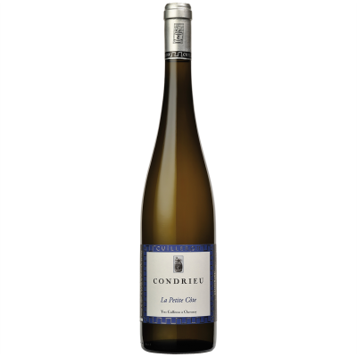 Condrieu La Petite Côte Blanc 2022 - Cave Yves Cuilleron