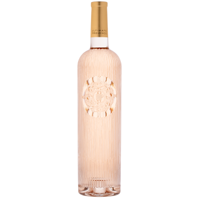 Côtes de Provence Rosé 2023 - Ultimate Provence