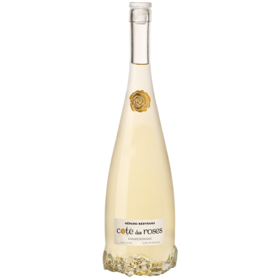Pays d'Oc Cote des Roses Chardonnay Blanc 2022 - Gérard Bertrand