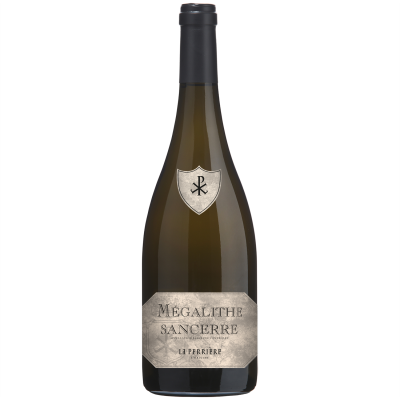 Sancerre Mégalithe Blanc 2019 - La Perrière