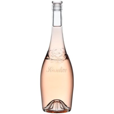 Côtes de Provence Roseline Prestige Rosé 2022 - Roseline