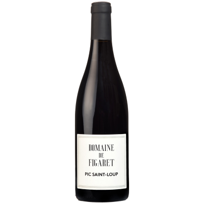 Pic Saint-Loup Figaret Rouge 2022 - Domaine de Figaret