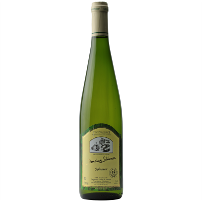 Alsace Sylvaner Blanc 2022 - Domaine Schirmer