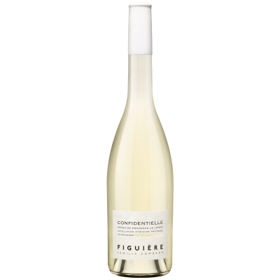 Côtes de Provence la Londe Confidentielle Blanc Magnum 2024 - Figuière