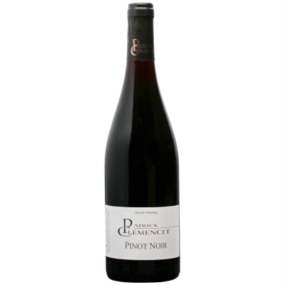 Pinot Noir Rouge 2022 - Patrick Clémencet