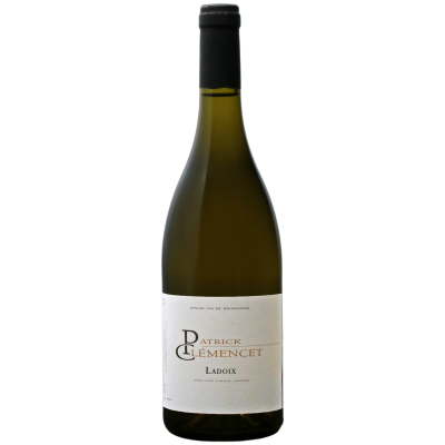 Ladoix Blanc 2020 - Patrick Clémencet