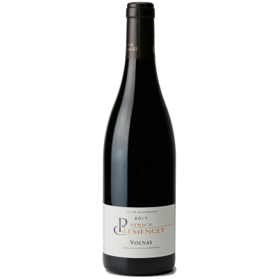 Volnay Rouge 2017 - Patrick Clémencet