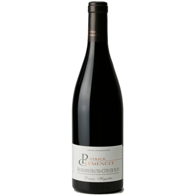 Bourgogne Hautes Côtes de Nuits Dames Huguettes Rouge 2021 - Patrick Clémencet
