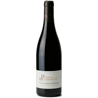 Nuits-Saint-Georges Rouge 2021 - Patrick Clémencet
