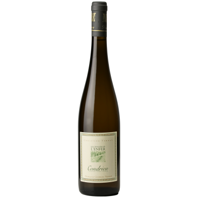 Condrieu Les Chaillées de l'Enfer Blanc 2024 - Domaine Georges Vernay