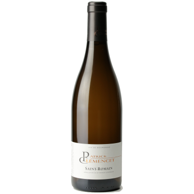 Saint-Romain Blanc 2022 - Patrick Clémencet