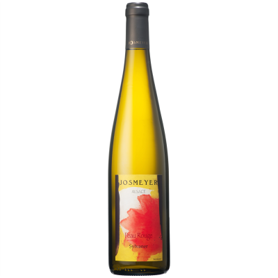 Alsace Sylvaner Peau Rouge Blanc 2024 - Domaine Josmeyer