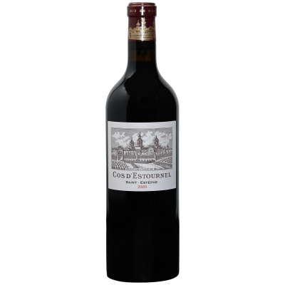 Cos d'Estournel Rouge 2000