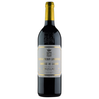 Château Pichon Longueville Comtesse de Lalande Rouge 2008
