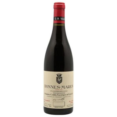 Bonnes-Mares Grand Cru Rouge 2019 - Domaine Comte Georges de Vogüé