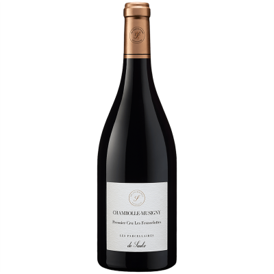 Chambolle-Musigny 1er Cru Les Feusselotes Rouge 2020 - Les Parcellaires de Saulx
