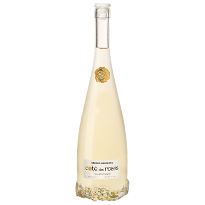 Pays d'Oc Cote des Roses Chardonnay Blanc 2024 - Gérard Bertrand