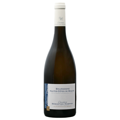 Bourgogne Hautes Côtes de Beaune Blanc 2022 - Domaine Sébastien Magnien