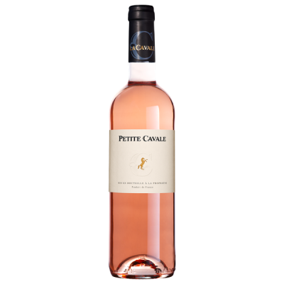 Luberon Petite Cavale Rosé 2024 - Domaine La Cavale